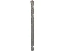Bosch Centreerboor Hardmetaal 120mm
