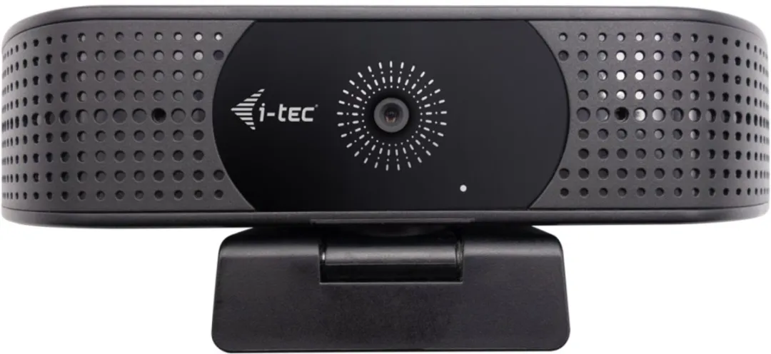 I-tec Solomon 500 CAMSOLOMON4K500 Webcam 4K