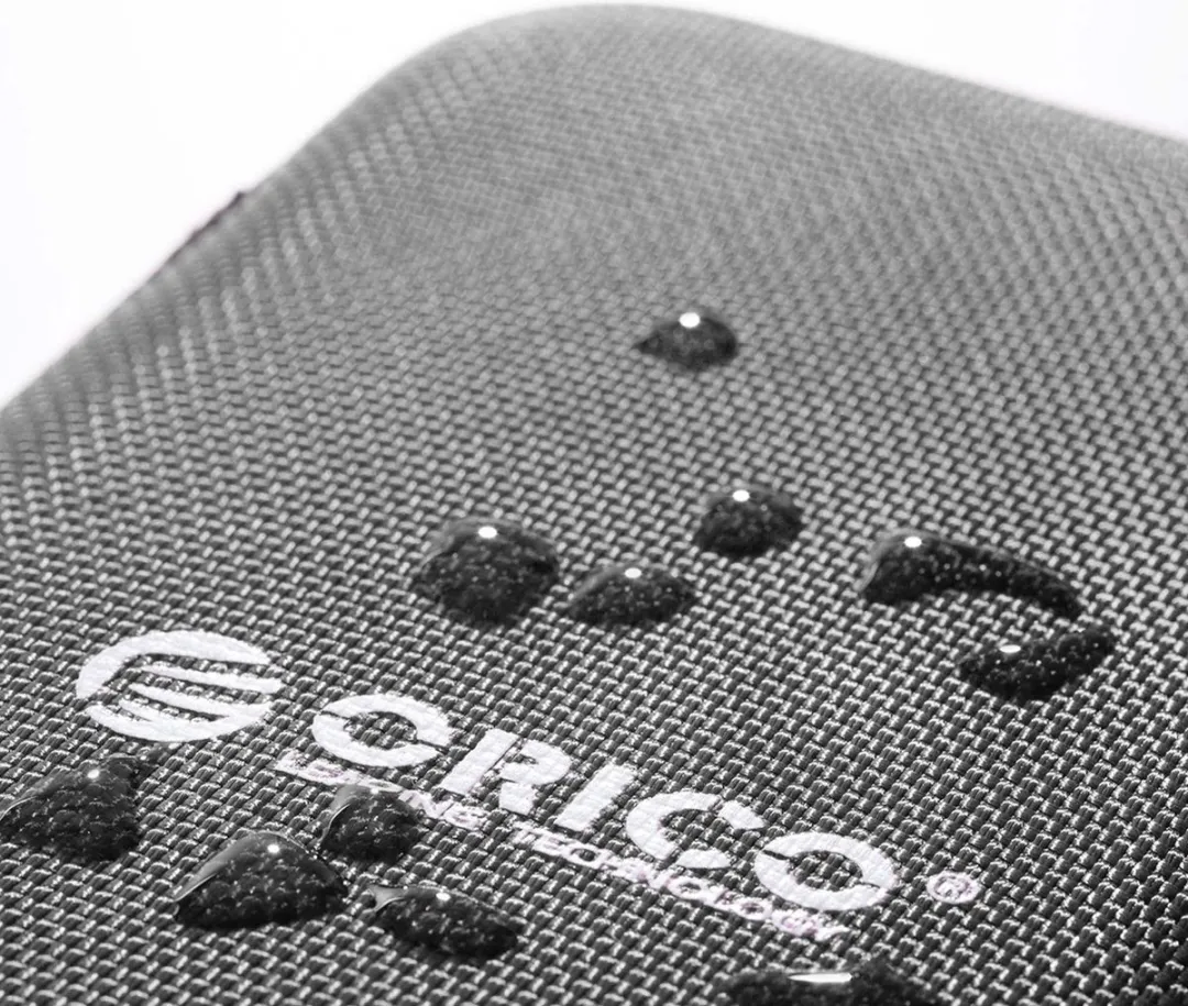 ORICO PHD-25-BK-BP Beschermhoes 2,5" - Zwart
