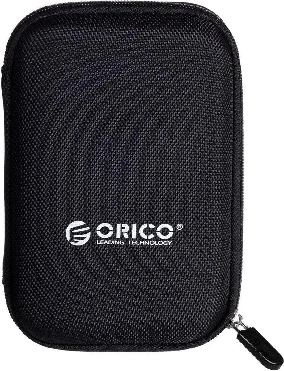 ORICO PHD-25-BK-BP Beschermhoes 2,5"
