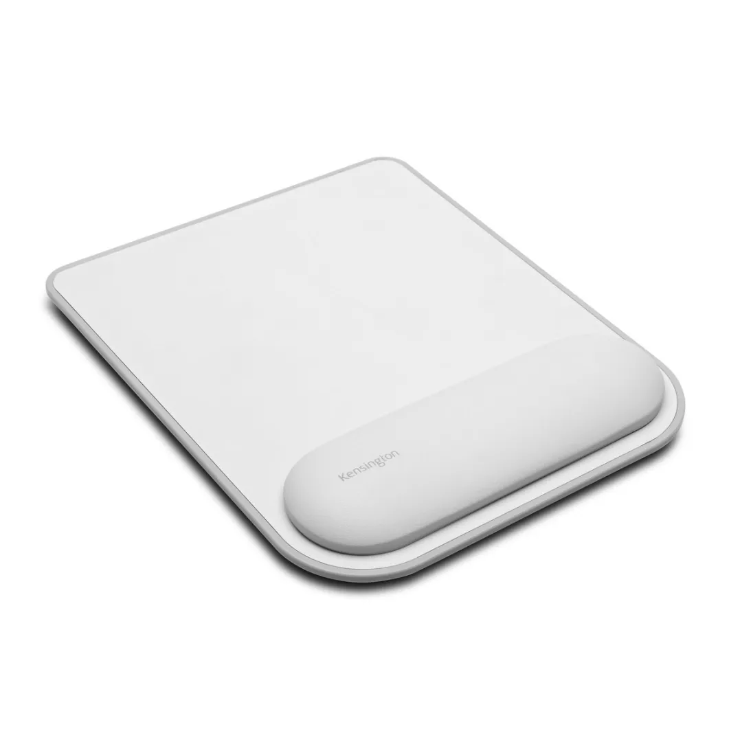 Kensington Ergo WristRest K50437EU Muispad - Grijs