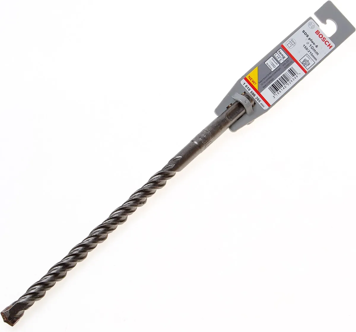 Bosch Hamerboor SDS-plus 10x150mm - 10 Stuks
