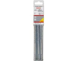 Bosch Hamerboor SDS-plus 10x150mm - 10 Stuks