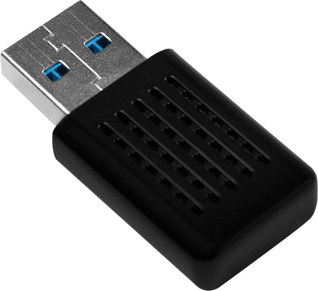 Logilink WL0243 WiFi USB-adapter 1200 Mbps Dual Band