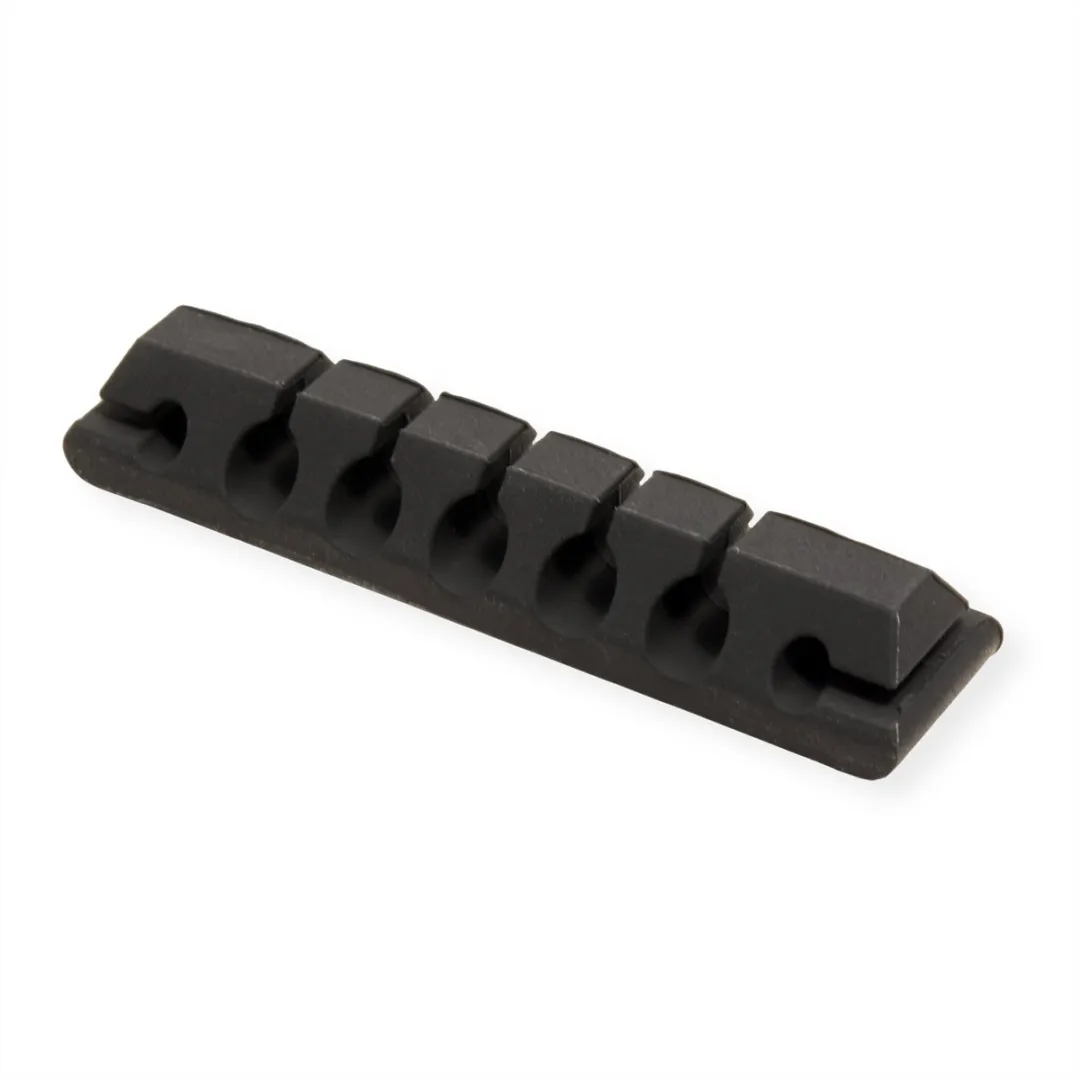 Roline USB 3.2 Gen 1 Hub 7-voudig - Zwart - afbeelding 4 van 6