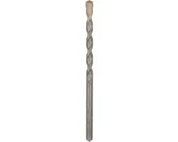 Bosch Betonboor 6mm - 10 Stuks - Hout - MPN 2608597716 - afbeelding 6 van 6