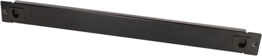 Logilink PN105B Blanco Paneel