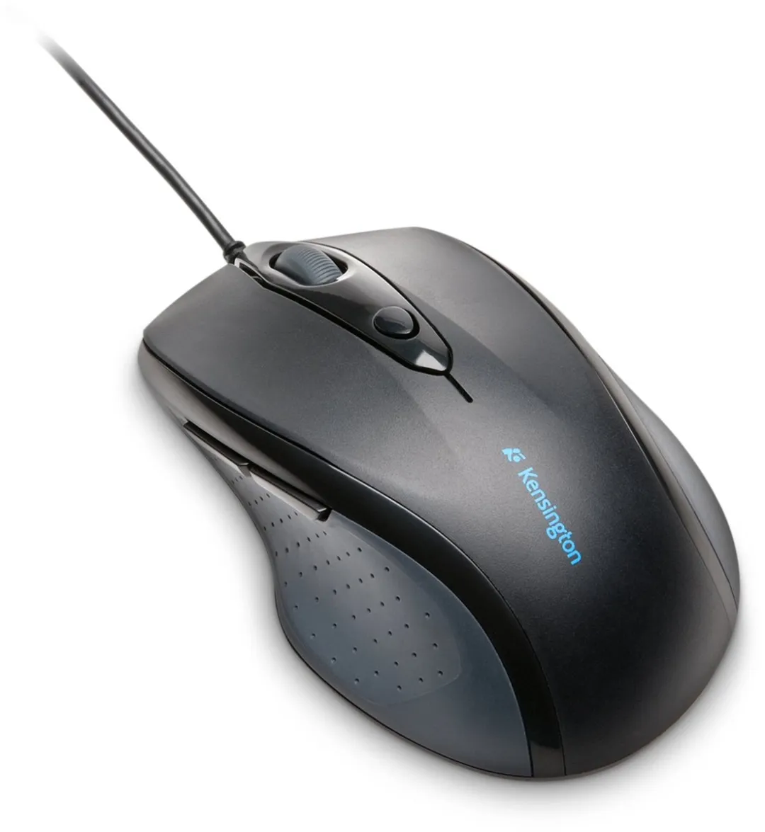 Kensington Pro Fit Bedrade USB Muis K72369EU
