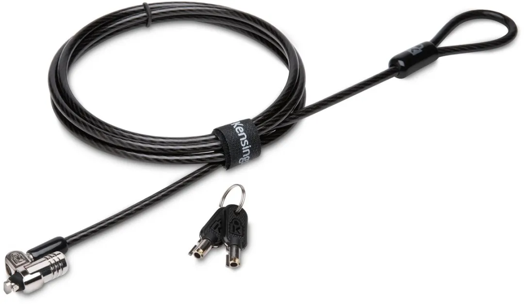 Kensington K65042EUM Kabelslot