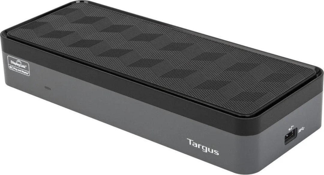 Targus DOCK570EUZ Laptopdock
