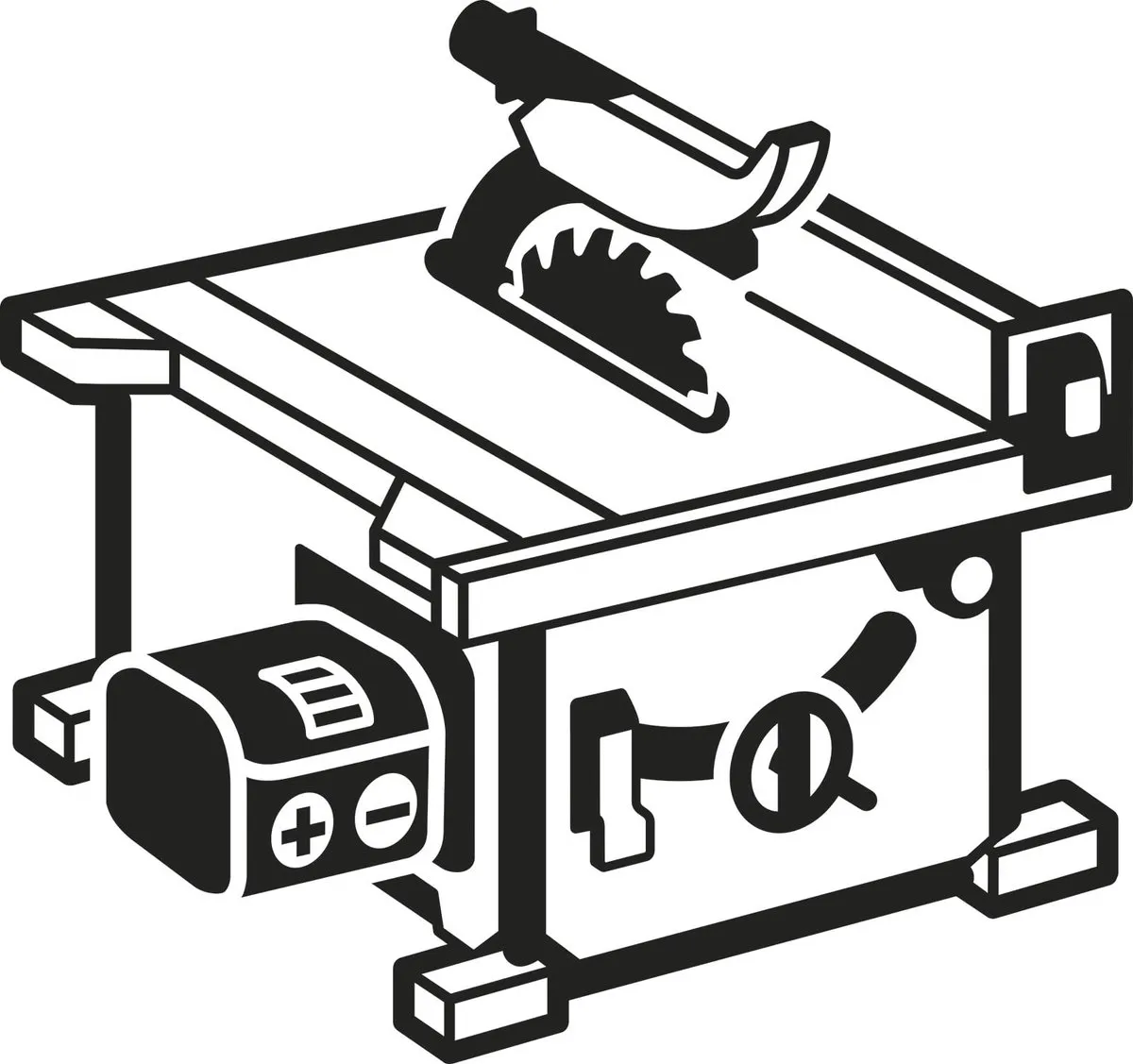 Bosch Expert Cirkelzaagblad 216mm - 30mm As - Hout