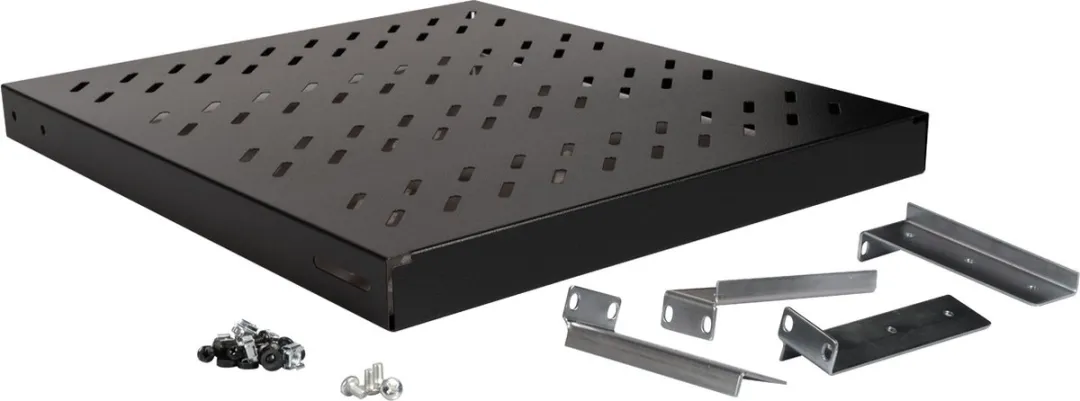 Roline 19-inch Plank 1U 500mm