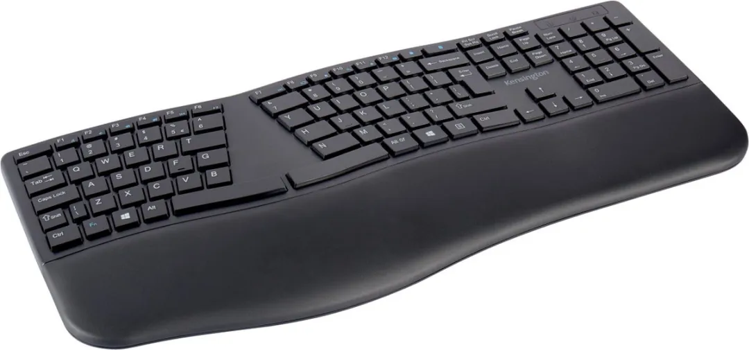 Kensington Pro Fit K75401WW Draadloos Toetsenbord