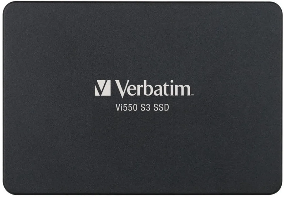 Verbatim Vi550 S3 SSD - 1TB