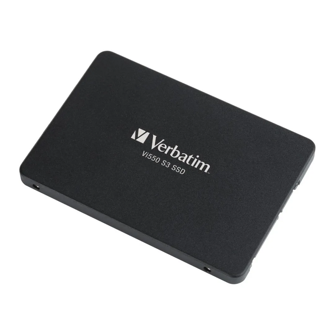 Verbatim Vi550 S3 SSD - 1TB
