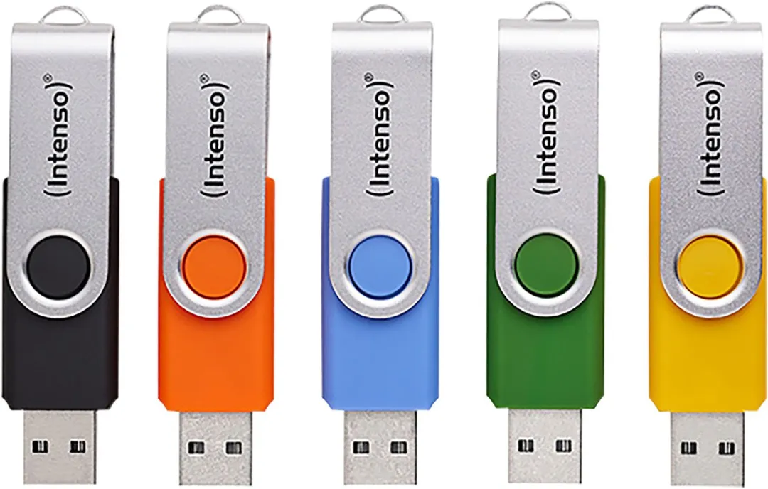 Intenso Office Line 32GB USB-stick