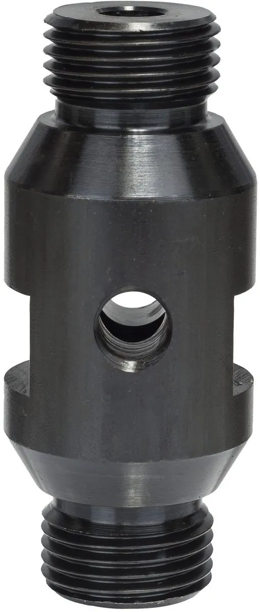 Bosch VliesSchuurrol 100x100x19mm Grof