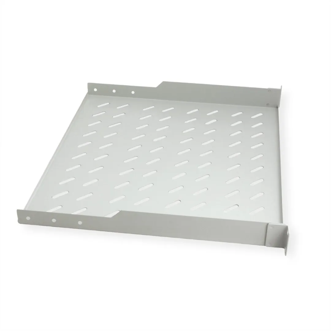 Roline 19-inch Plank 1U 400mm