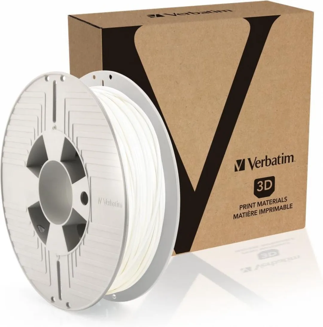 Verbatim BVOH Filament 2.85mm 500g - Transparant