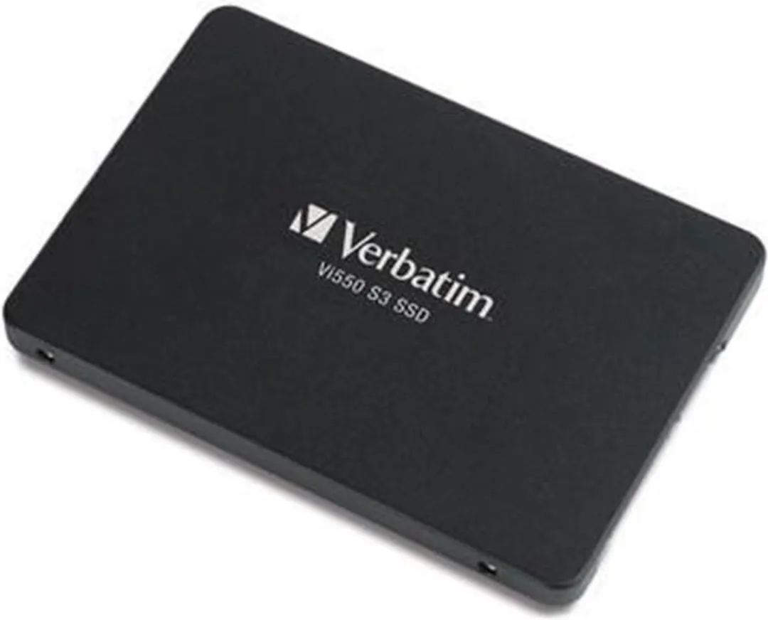 Verbatim Vi550 S3 128GB SSD - 49350 - afbeelding 6 van 6