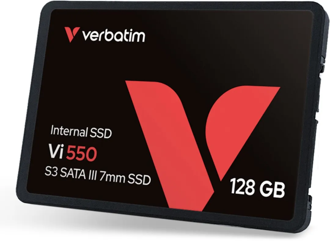 Verbatim Vi550 S3 128GB SSD - 49350