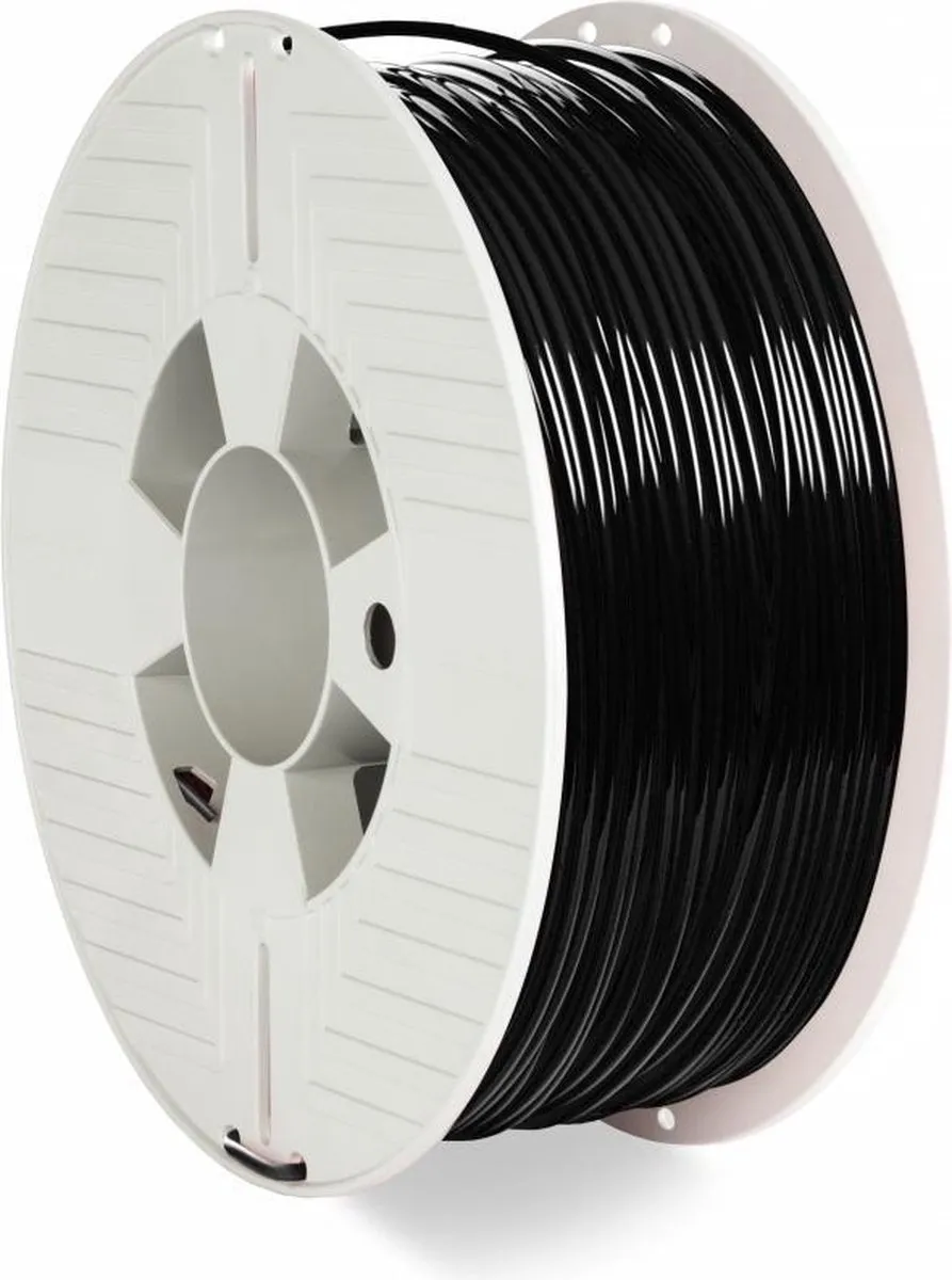 Verbatim ABS Filament 2.85mm 1000g - Zwart