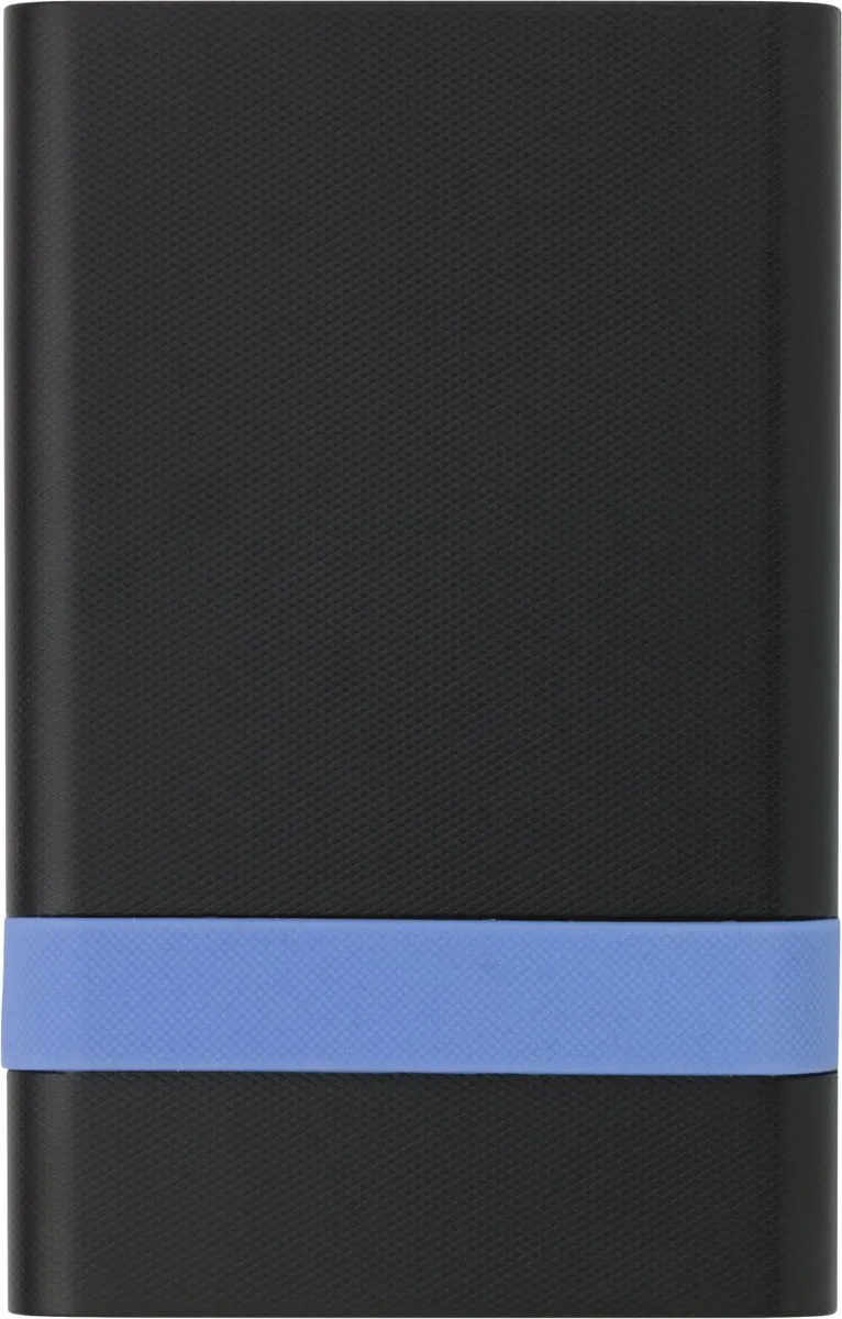 Verbatim Store'N'Go 53106 Behuizing 2.5" - Veelkleurig