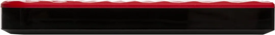 Verbatim Store 'n' Go Vx500 2TB Externe Harde Schijf - Rood