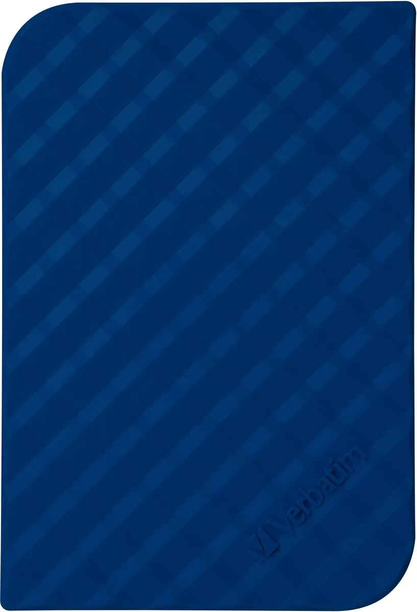 Verbatim Store 'n' Go Vx500 2TB Externe Harde Schijf - Rood - afbeelding 6 van 6