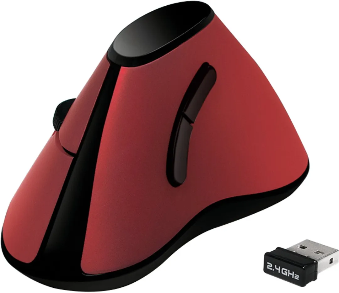 Logilink ID0159 Radiografische Ergonomische Muis