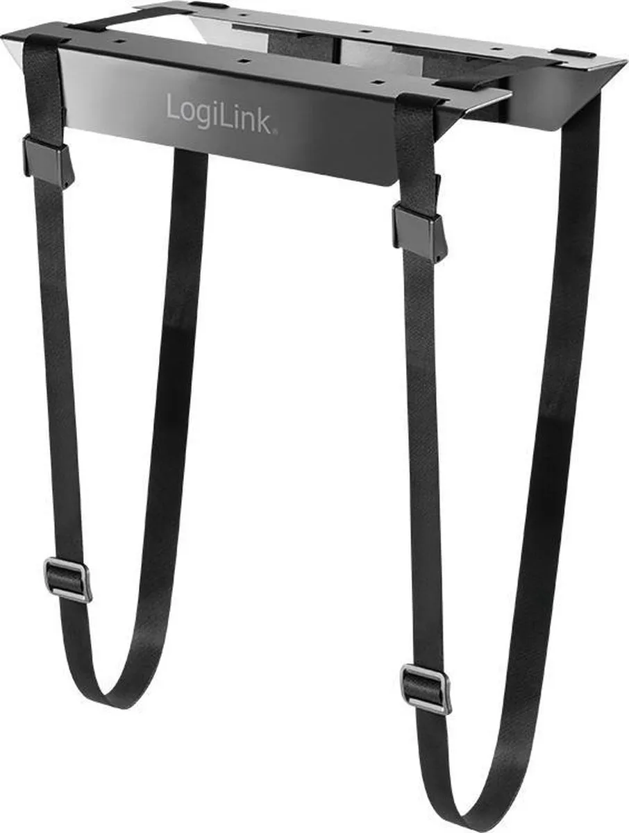 Logilink EO0009 CPU-houder - Zwart
