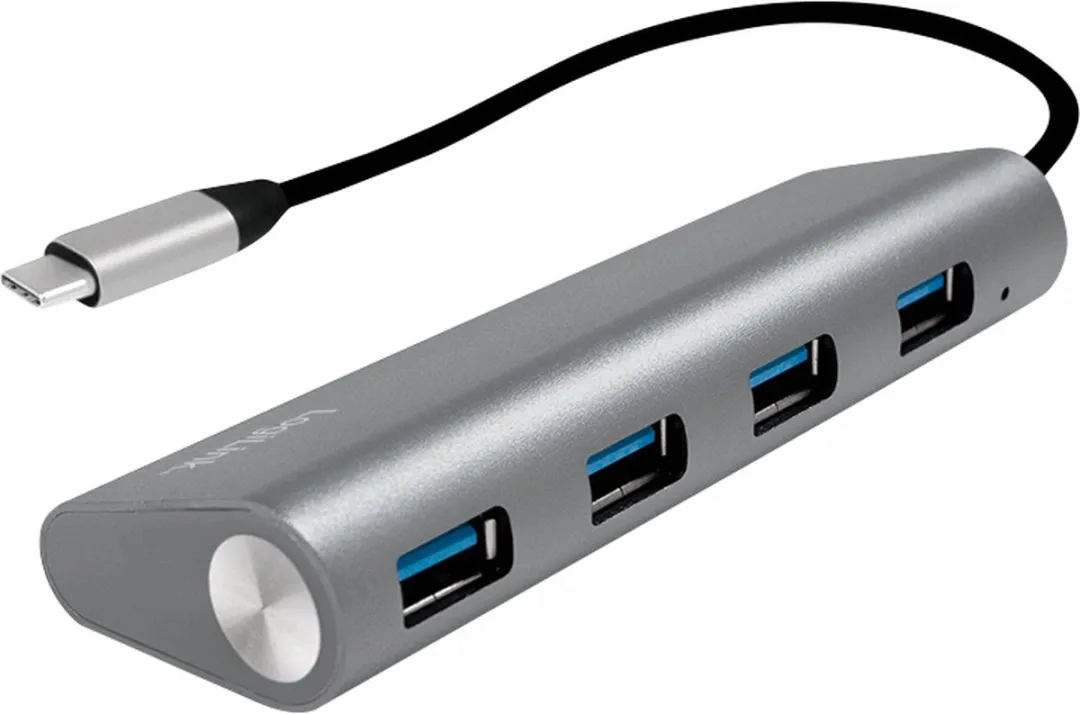 Logilink UA0309 USB 3.2 Hub