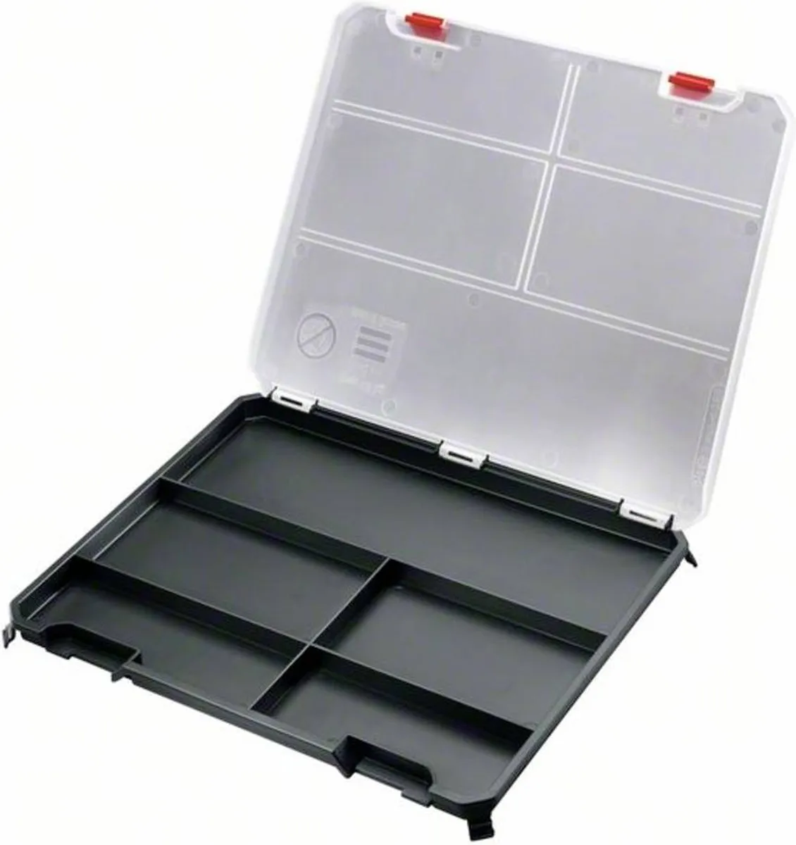 Bosch SystemBox Deksel 1600A019CG