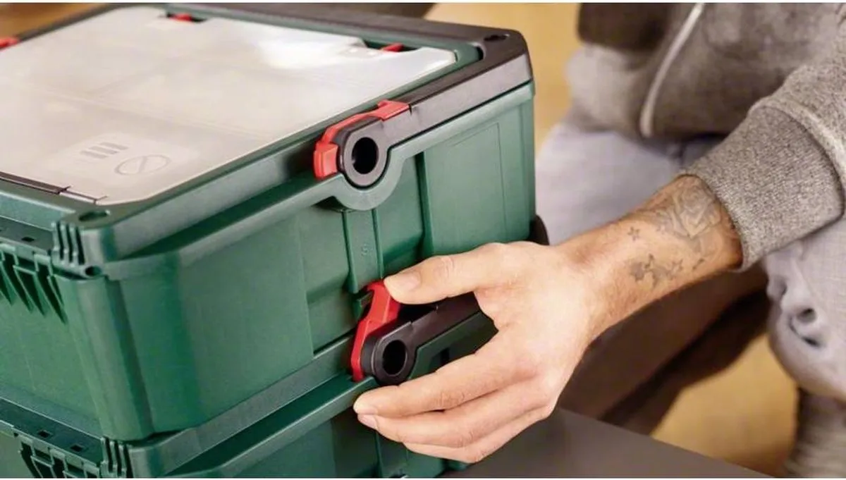 Bosch SystemBox Deksel 1600A019CG