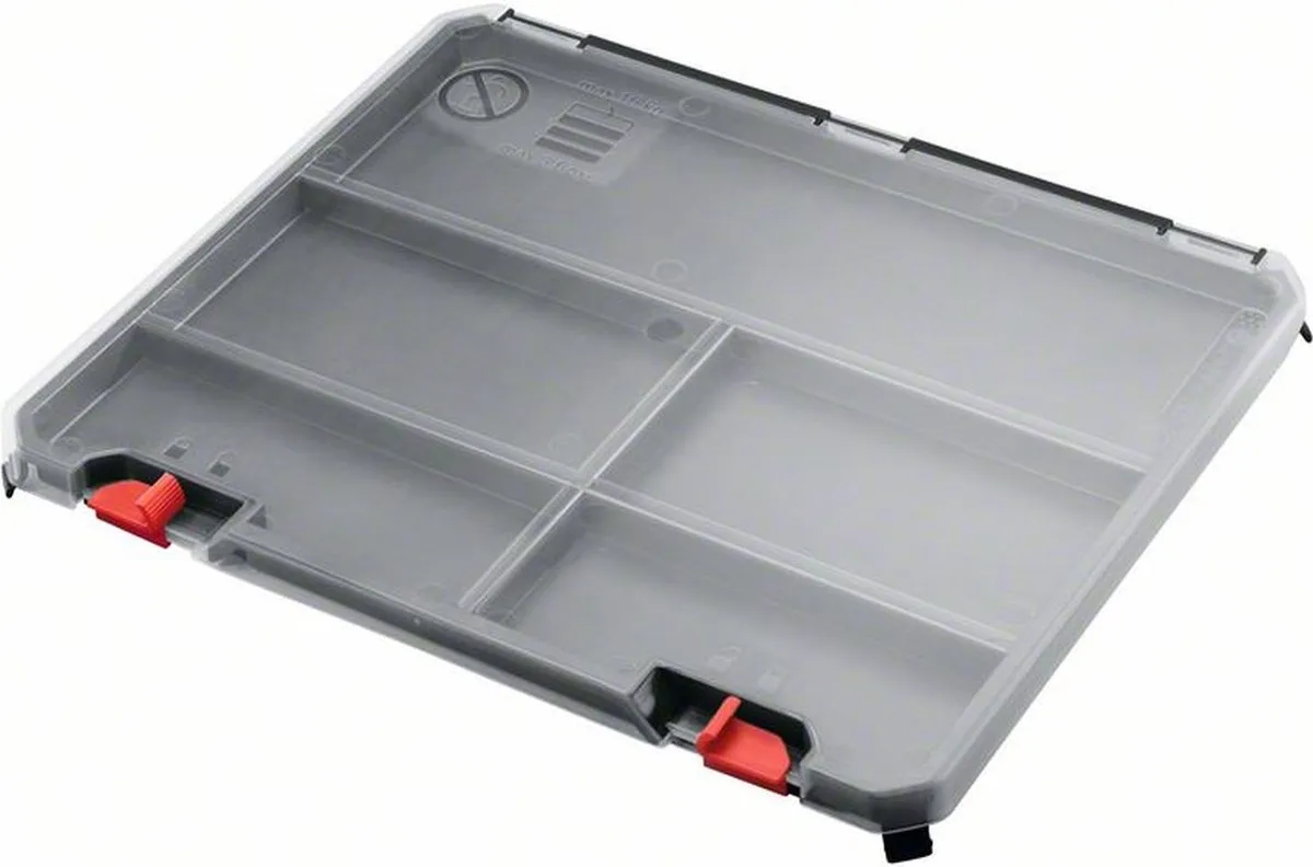 Bosch SystemBox Deksel 1600A019CG