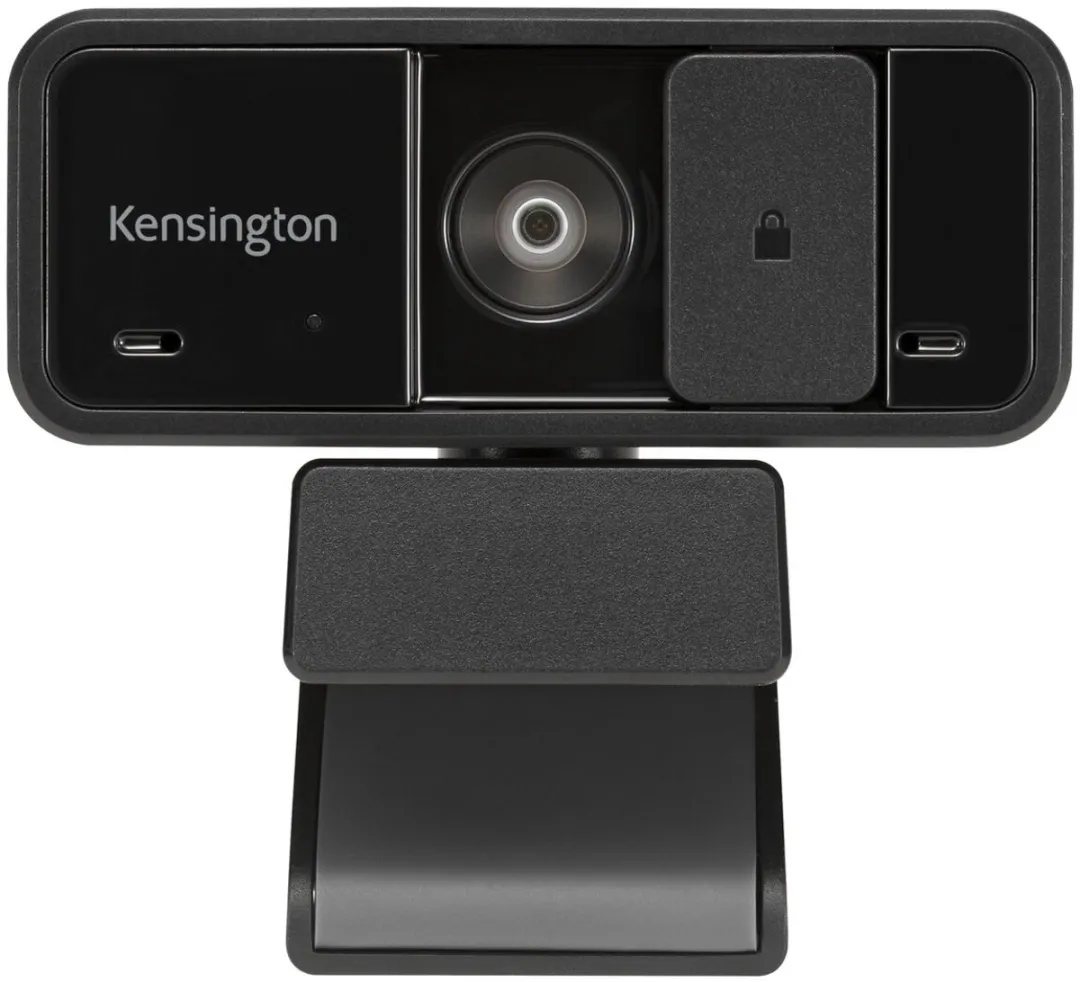 Kensington W1050 Webcam 1080p - Zwart