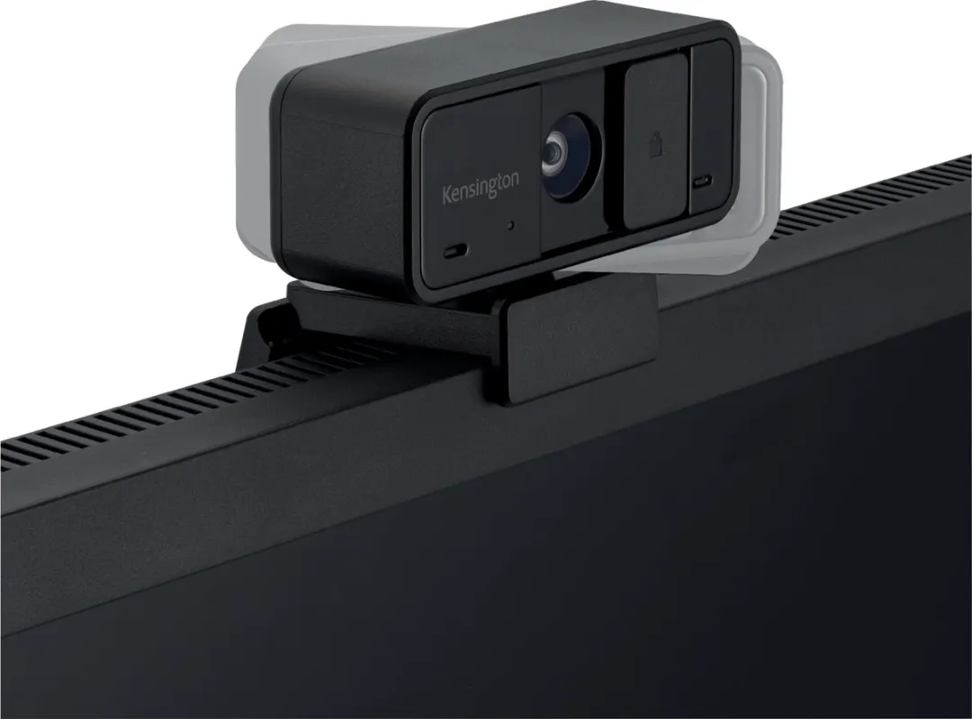 Kensington W1050 Webcam 1080p - Zwart