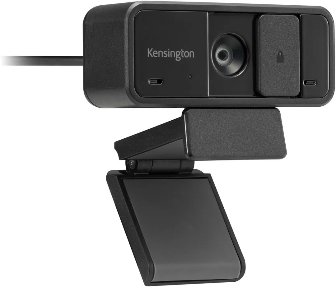 Kensington W1050 Webcam 1080p