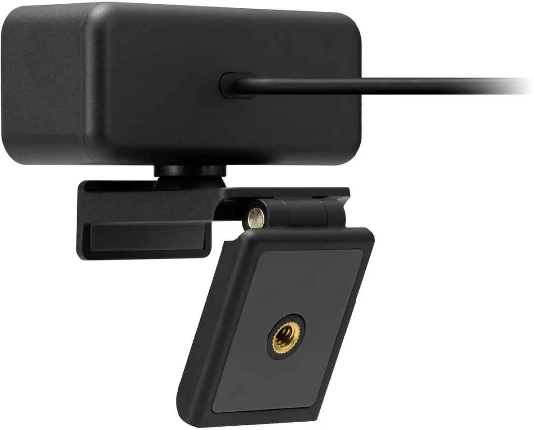 Kensington W1050 Webcam 1080p - Zwart