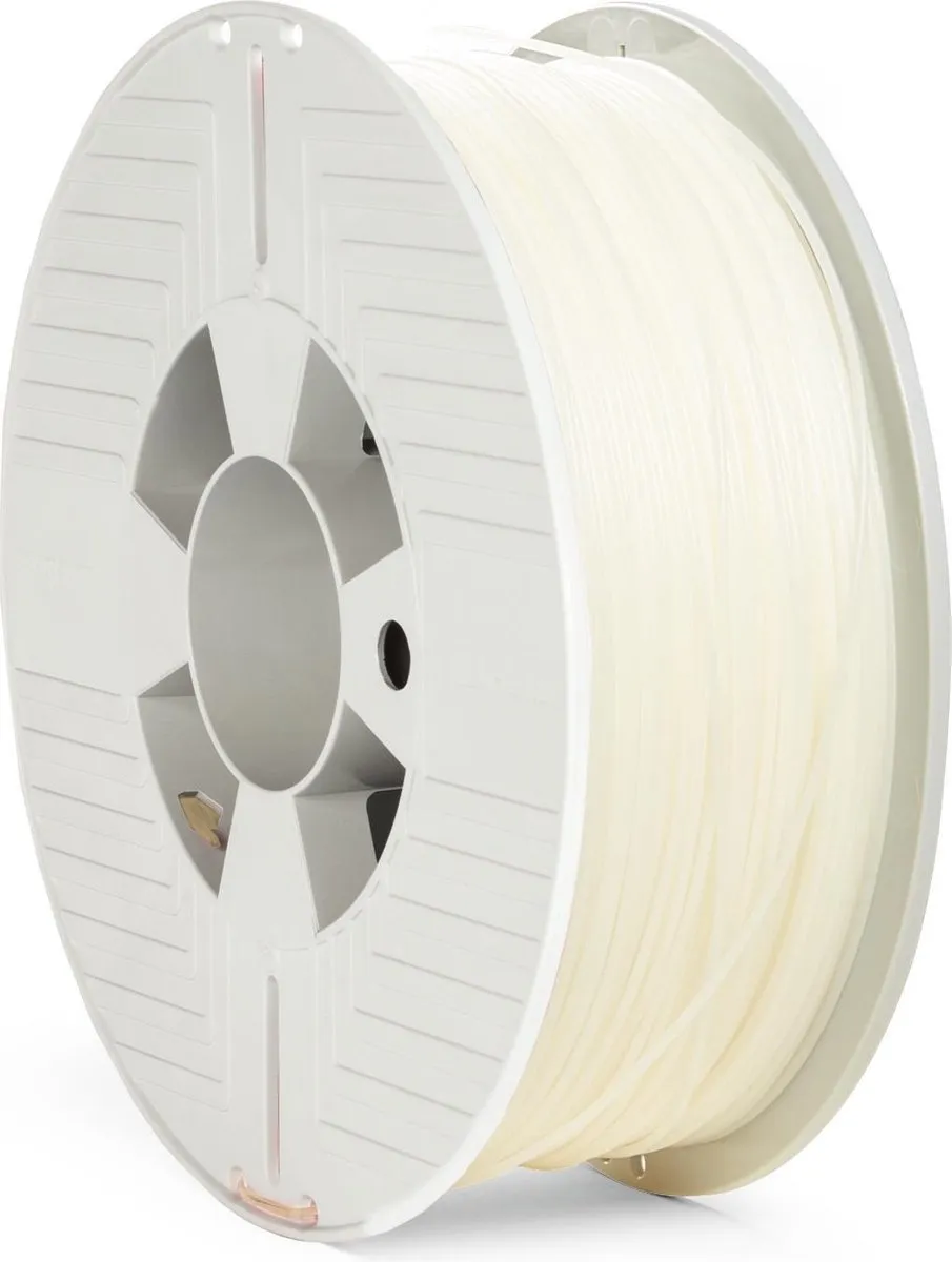 Verbatim 55952 Filament PP 1.75mm - 500g - Natuur