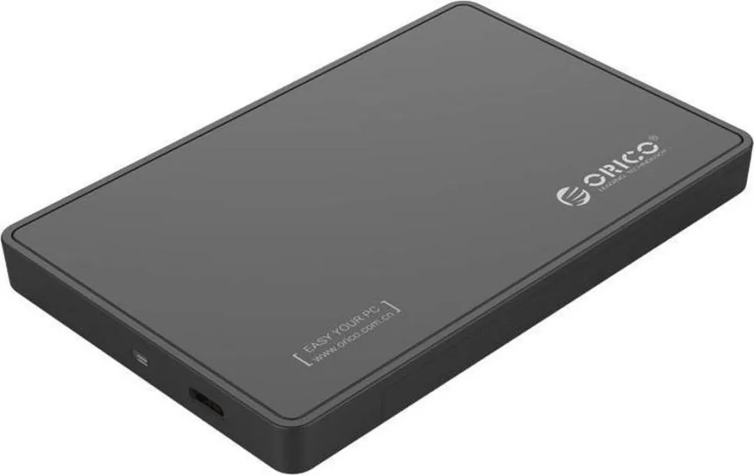 ORICO 2588C3-BK USB 3.0 Type-C Harde Schijfbehuizing