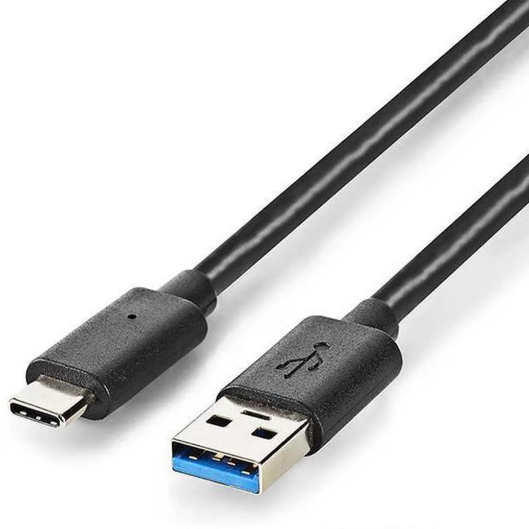 ORICO 2588C3-BK USB 3.0 Type-C Harde Schijfbehuizing - Zwart