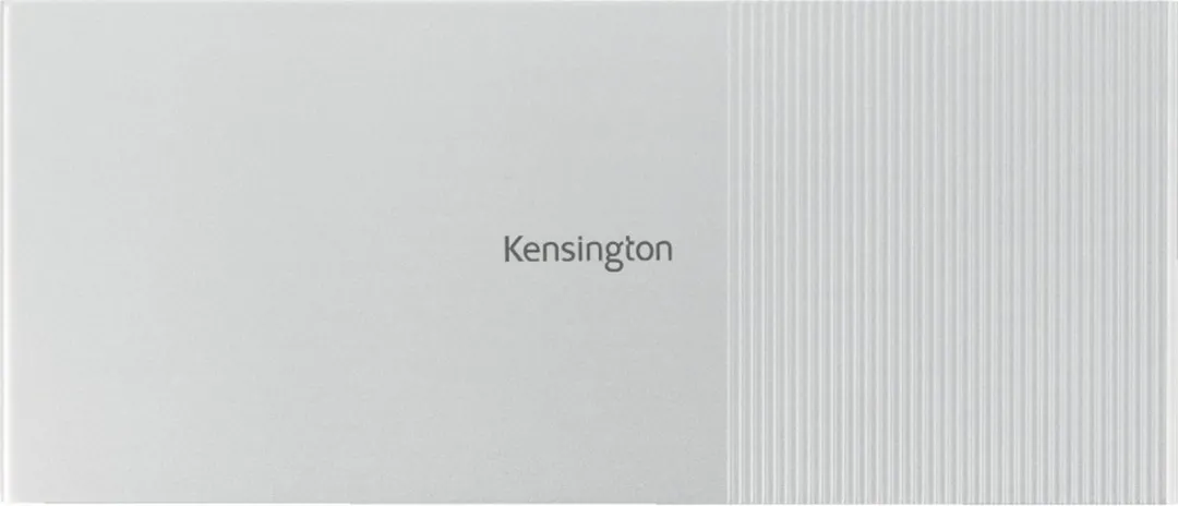 Kensington Dockingstation - SD5000T5 EQ Thunderbolt™ 5 Triple 4K-Dockingstation - met 140 W Stroomvoorziening - Windows/macOS