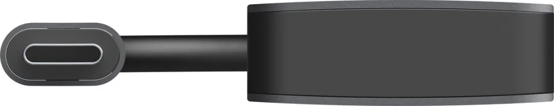 Sitecom CN-5009 USB-C Hub 4x USB-A 3.0 - 5Gbps