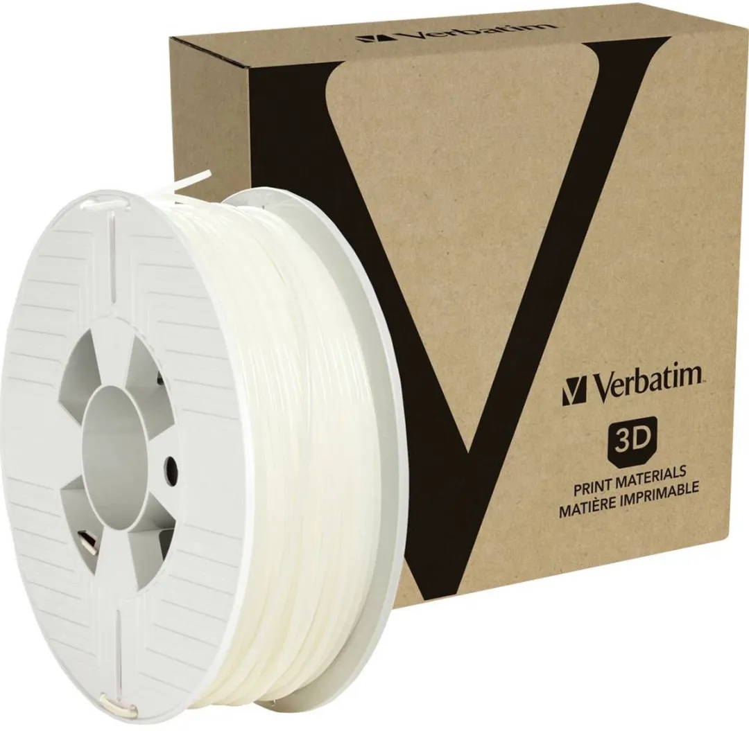 Verbatim 55035 ABS Filament 1kg - Natuur