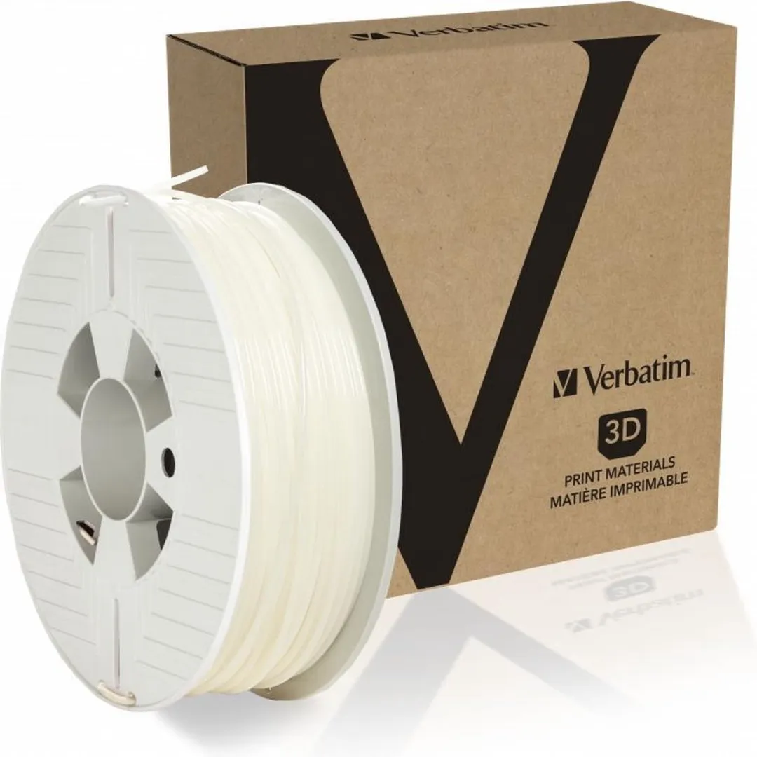 Verbatim 55035 ABS Filament 1kg - Natuur
