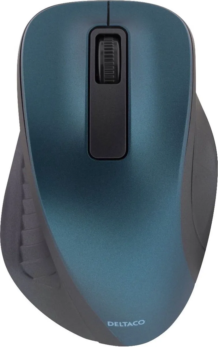Deltaco MS-708 Gaming Muis