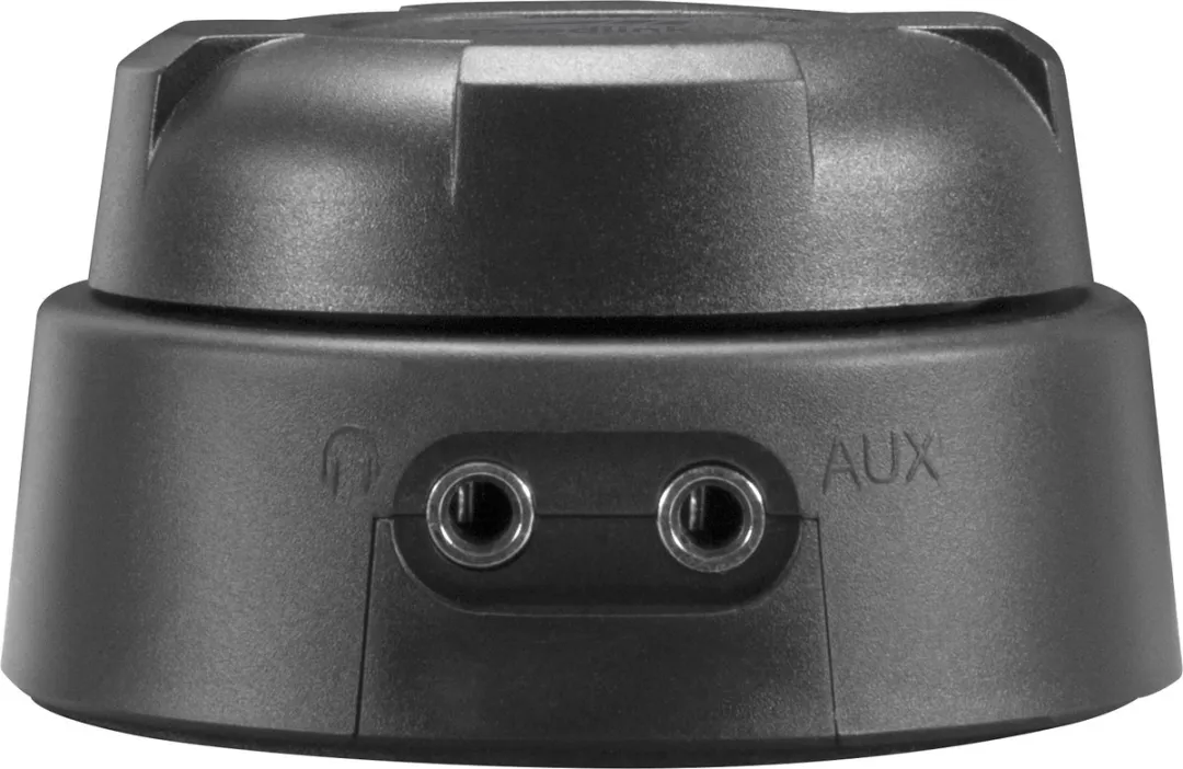 Speedlink Gravity Carbon SL-830100-BK 2.1 Speakersysteem - 120W - RGB - Zwart