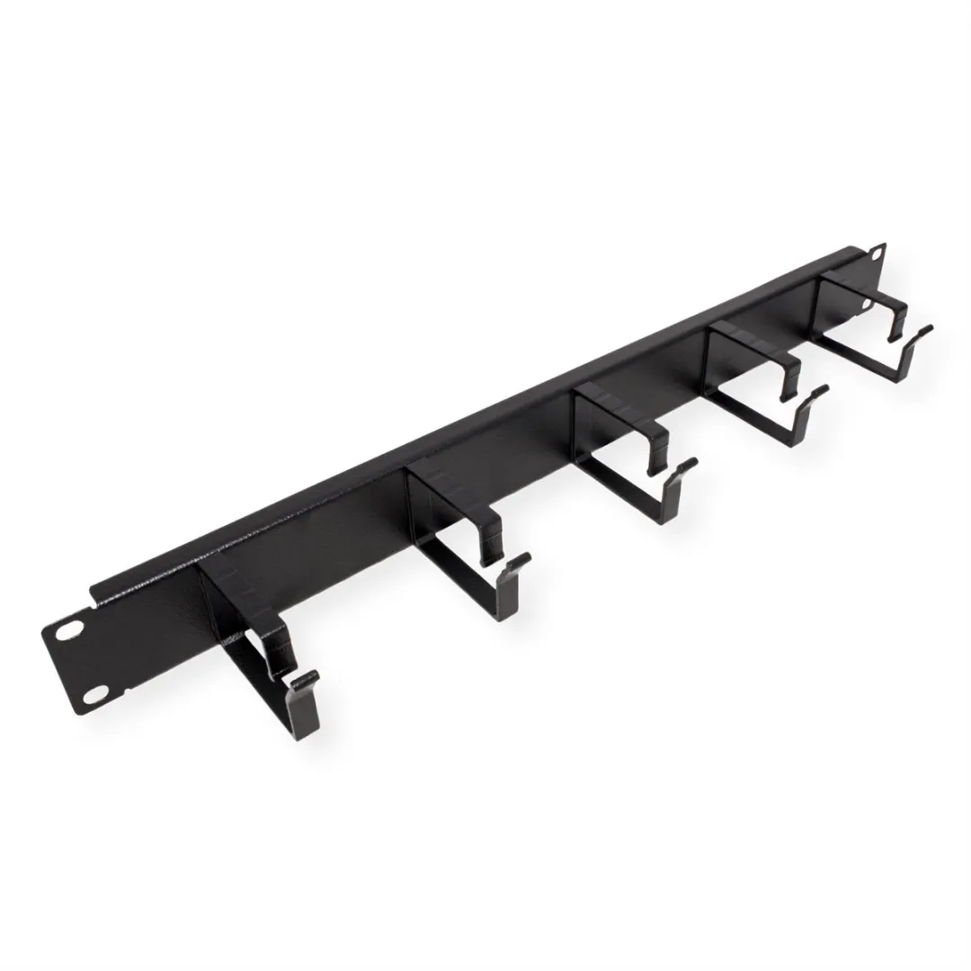 Roline 19-inch Rangeerpaneel 1U 44x60mm