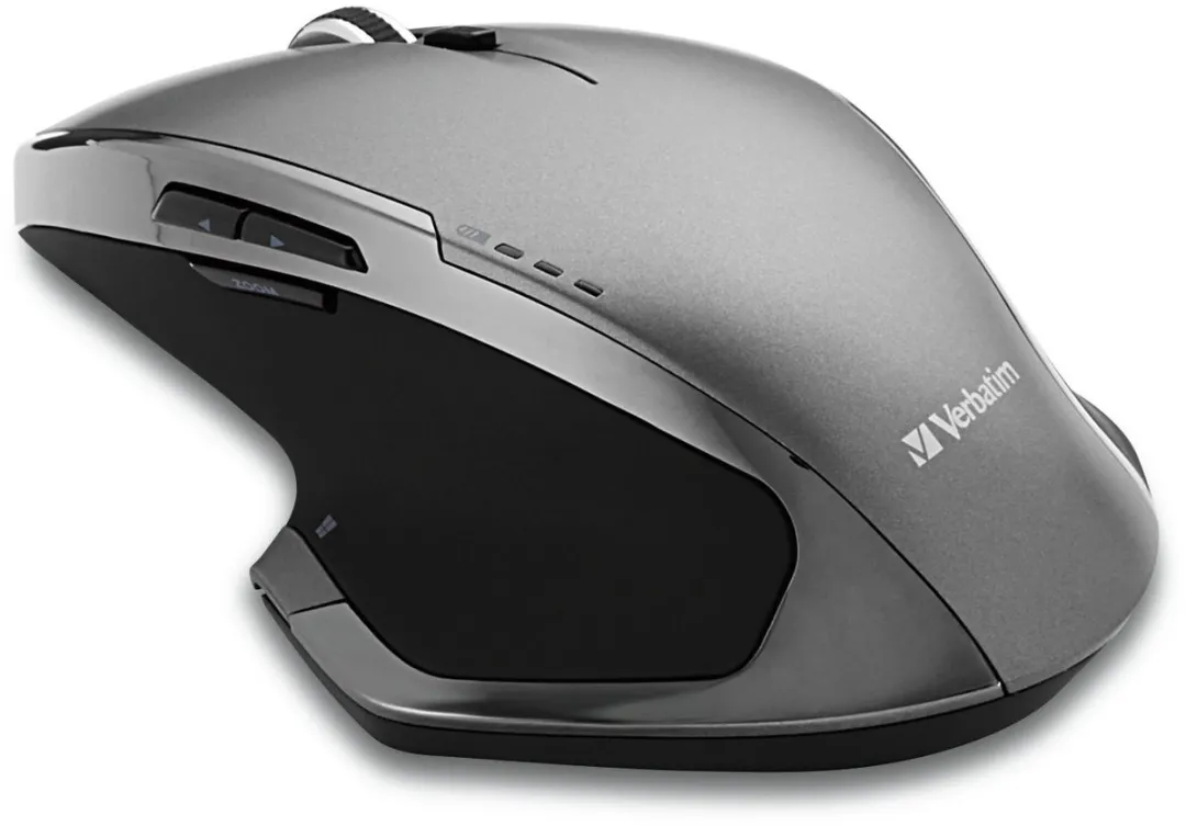 Verbatim 526591 Draadloze Muis